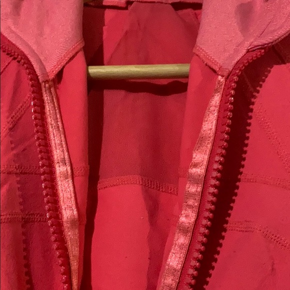 Lululemon Define zip sweater - Picture 4 of 7